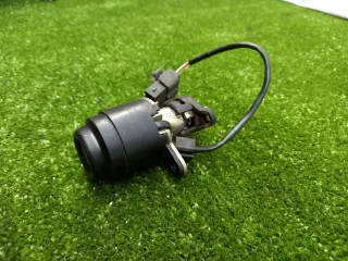  Кнопка открытия багажника Audi 100 C3 Арт 141646, вид 4