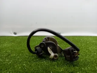  Кнопка открытия багажника Audi 100 C3 Арт 141646, вид 6