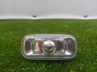 8E0949127 Повторитель передний левый Audi A6 C5 (S6,RS6) Арт 142298, вид 1