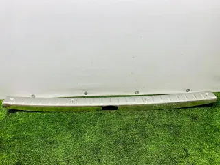   Накладка декоративная на заднюю панель кузова  Citroen C5 1 Арт 145154, вид 1