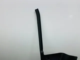 4B0867271A  Обшивка стойки передней левой нижняя  Audi A6 C5 (S6,RS6) Арт 145650, вид 3