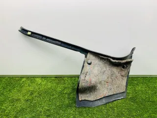 4B0867271A  Обшивка стойки передней левой нижняя  Audi A6 C5 (S6,RS6) Арт 145650, вид 4