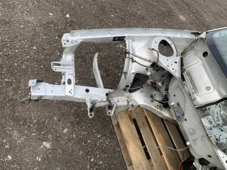   Лонжерон правый  Audi A6 C5 (S6,RS6) Арт 146062, вид 3