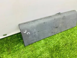   Крышка подушки безопасности пассажира  Mercedes Vito W638 Арт 146885, вид 4