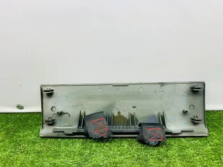   Крышка подушки безопасности пассажира  Mercedes Vito W638 Арт 146885, вид 5