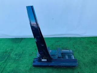   Стойка кузова центральная правая  Citroen C4 Picasso 1 Арт 146936, вид 1