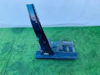   Стойка кузова центральная правая  Citroen C4 Picasso 1 Арт 146936, вид 2