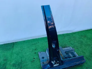   Стойка кузова центральная правая  Citroen C4 Picasso 1 Арт 146936, вид 3