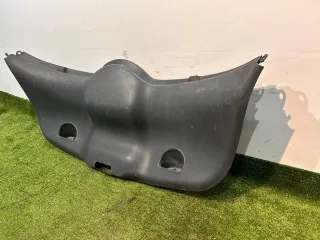 8200035024  Обшивка крышки багажника  Renault Megane 2 Арт 148416, вид 4