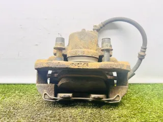  Суппорт тормозной передний правый Mazda 3 BK Арт 149061, вид 5