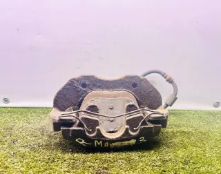  Суппорт тормозной передний правый Mazda 3 BK Арт 149061, вид 6