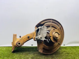   Кулак задний правый  Citroen C5 1 Арт 149822, вид 1