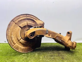   Кулак задний правый  Citroen C5 1 Арт 149822, вид 5