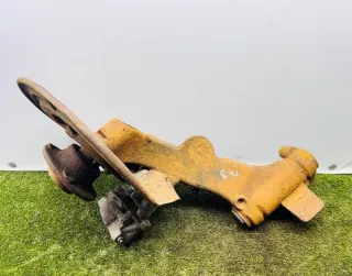   Кулак задний правый  Citroen C5 1 Арт 149822, вид 6