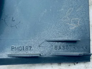  Кожух (защита) рулевого механизма Chrysler Voyager 4 Арт 122343, вид 5