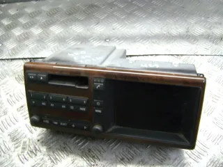 8372759 Блок управления монитором BMW 5 E39 Арт 87723003, вид 1