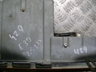 8372759 Блок управления монитором BMW 5 E39 Арт 87723003, вид 4