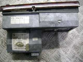 8374914 Блок управления монитором BMW 5 E39 Арт 87723024, вид 3