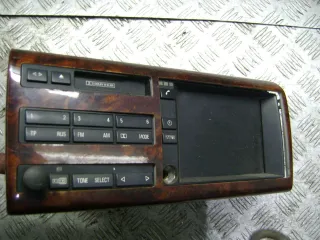 8374914 Блок управления монитором BMW 5 E39 Арт 87723024, вид 2