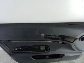 4F2867105E Обшивка двери передней левой (дверная карта) Audi A6 C6 (S6,RS6) Арт 87723908, вид 3