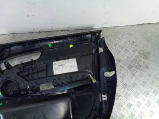 4F2867105E Обшивка двери передней левой (дверная карта) Audi A6 C6 (S6,RS6) Арт 87723908, вид 11