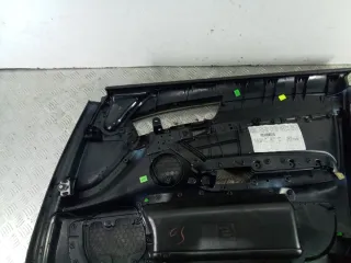 4F2867105E Обшивка двери передней левой (дверная карта) Audi A6 C6 (S6,RS6) Арт 87723908, вид 10