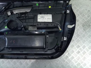 4F2867105E Обшивка двери передней левой (дверная карта) Audi A6 C6 (S6,RS6) Арт 87723908, вид 12