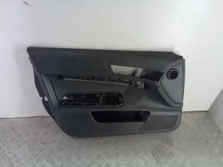 4F2867105E Обшивка двери передней левой (дверная карта) Audi A6 C6 (S6,RS6) Арт 87723908, вид 1