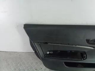 4F2867105E Обшивка двери передней левой (дверная карта) Audi A6 C6 (S6,RS6) Арт 87723908, вид 2