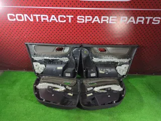 96468003ZD, 96468002ZD, 96548464ZD, 96468005ZD Обшивка дверей (комплект) Citroen C4 1 Арт 87723921, вид 7