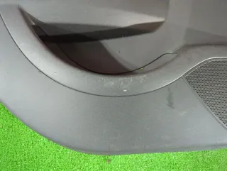 96468003ZD, 96468002ZD, 96548464ZD, 96468005ZD Обшивка дверей (комплект) Citroen C4 1 Арт 87723921, вид 5