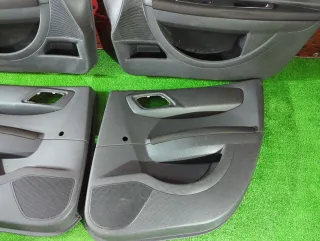 96468003ZD, 96468002ZD, 96548464ZD, 96468005ZD Обшивка дверей (комплект) Citroen C4 1 Арт 87723921, вид 4