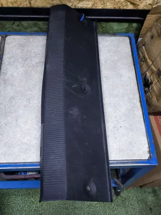 9800213277 Накладка внутренняя на заднюю панель кузова  Citroen C4 2 Арт 0964477, вид 1