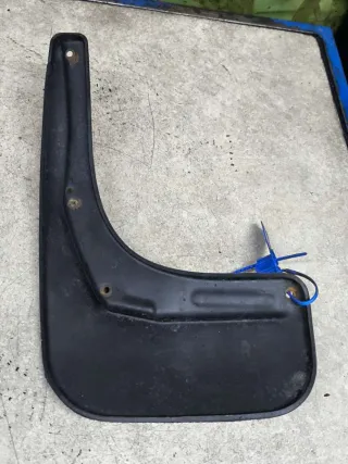 1023000202S Брызговик Citroen C4 2 Арт 0964494, вид 3