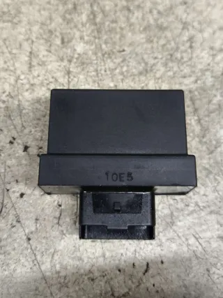 8191002,9652711280 Блок управления светом Citroen C5 1 Арт 23602, вид 2