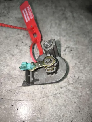  Личинка дверного замка Mazda 3 BK Арт 0750784, вид 3