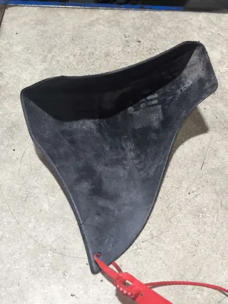 9603L1,940334 Брызговик Citroen C8 Арт 0697652, вид 1