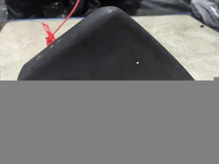 9603L1,940334 Брызговик Citroen C8 Арт 0697652, вид 2