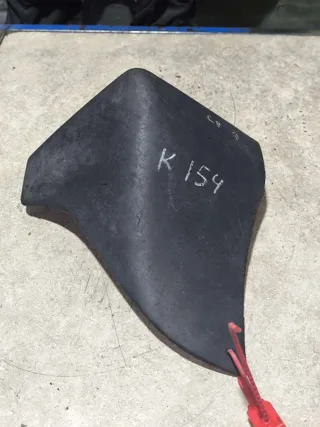 9603L1,940334 Брызговик Citroen C8 Арт 0697652, вид 3