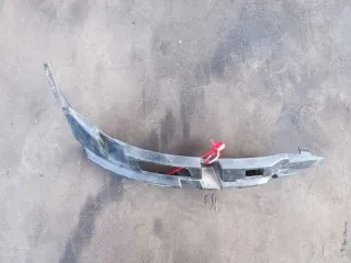 9650279380,1858666016 Кронштейн крепления крыла переднего левого Citroen C5 1 Арт P906832, вид 4