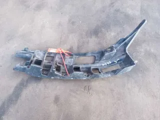9650279380,1858666016 Кронштейн крепления крыла переднего левого Citroen C5 1 Арт P906832, вид 8