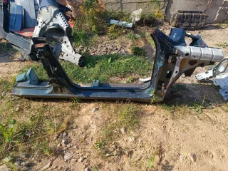  Четверть передняя правая Citroen Xantia Арт P327133, вид 2