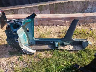  Четверть передняя правая Citroen Xantia Арт P327133, вид 3