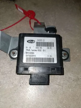 09733309901,964742828001,6H2DLT85 Блок управления ТНВД Citroen C5 1 Арт P327868, вид 2