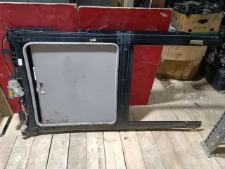  Люк Citroen C5 1 Арт N048169, вид 1