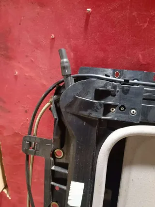  Люк Citroen C5 1 Арт N048169, вид 2