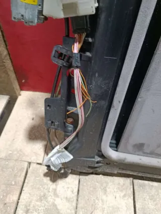  Люк Citroen C5 1 Арт N048169, вид 4