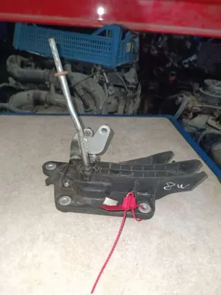  Кулиса Mazda 3 BK Арт L858600, вид 1