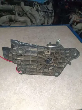  Кулиса Mazda 3 BK Арт L858600, вид 2