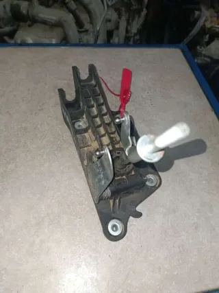  Кулиса Mazda 3 BK Арт L858600, вид 3